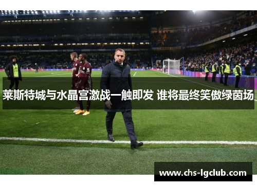 莱斯特城与水晶宫激战一触即发 谁将最终笑傲绿茵场