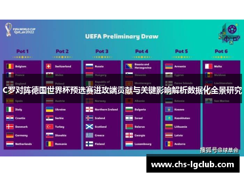 C罗对阵德国世界杯预选赛进攻端贡献与关键影响解析数据化全景研究