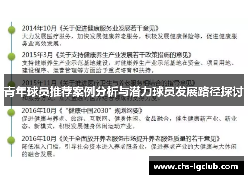 青年球员推荐案例分析与潜力球员发展路径探讨 青年球员推荐案例分析与潜力球员发展路径探讨